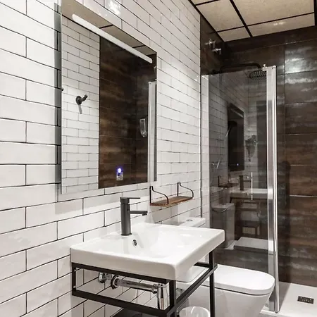 Casa de hóspedes H30 Bilbau