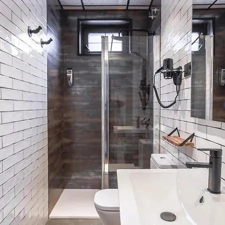 H30 Casa de hóspedes 4*