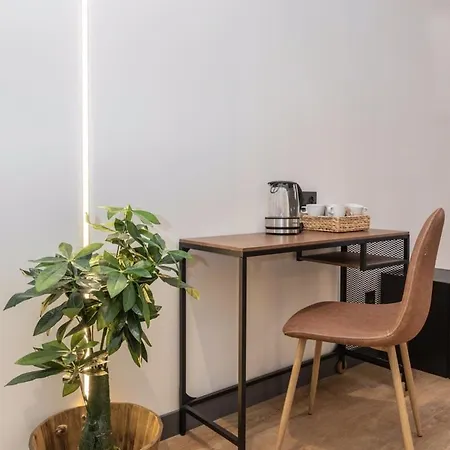 Casa de hóspedes H30