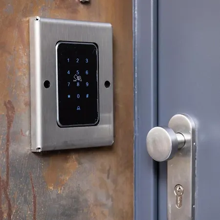 H30 Affittacamere 4*