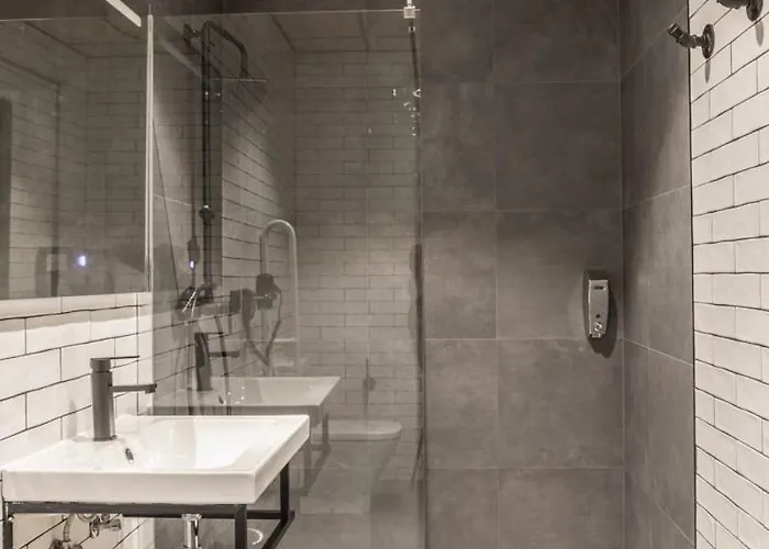 Maison d'hôtes H30 4*