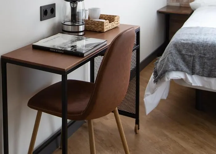 Maison d'hôtes H30 Bilbao