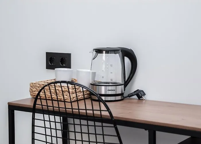 H30 Maison d'hôtes Bilbao