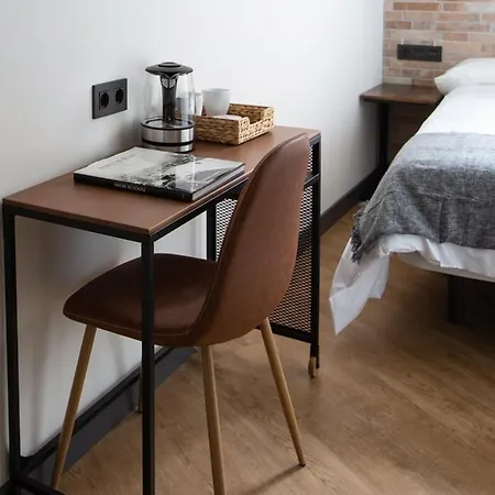 Guest house H30 Bilbao