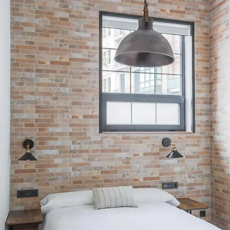 H30 Guest house Bilbao