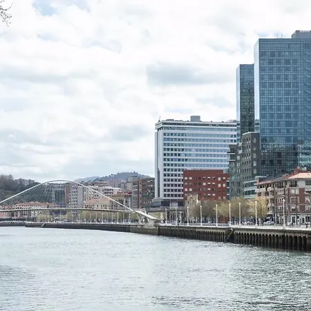 H30 Guest house Bilbao